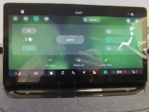 Skoda Elroq 210 KW (CV) 82 KWH (77 KWH NETA)