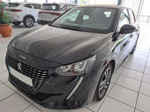 Peugeot 208 1.5 BLUEHDI 73KW ACTIVE PACK 5P
