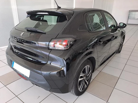 Peugeot 208 1.5 BLUEHDI 73KW ACTIVE PACK 5P