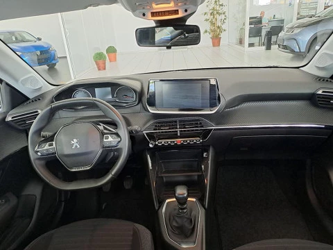 Peugeot 208 1.5 BLUEHDI 73KW ACTIVE PACK 5P