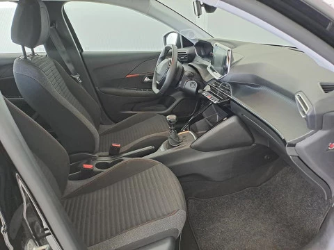 Peugeot 208 1.5 BLUEHDI 73KW ACTIVE PACK 5P