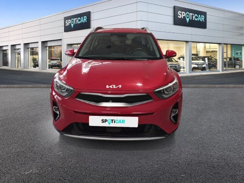 Kia Stonic 1.0 T-GDi 74kW (100CV) MHEV MT Drive Kia Stonic 1.0 T-GDi 74kW (100CV) MHEV MT Drive