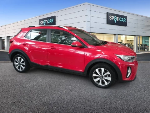 Kia Stonic 1.0 T-GDi 74kW (100CV) MHEV MT Drive