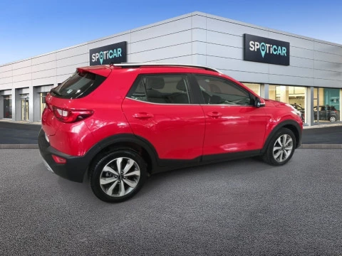 Kia Stonic 1.0 T-GDi 74kW (100CV) MHEV MT Drive