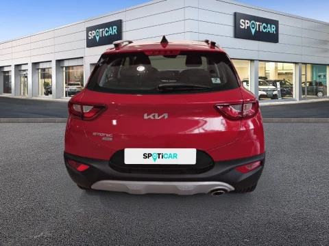 Kia Stonic 1.0 T-GDi 74kW (100CV) MHEV MT Drive