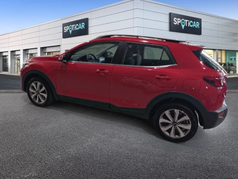 Kia Stonic 1.0 T-GDi 74kW (100CV) MHEV MT Drive