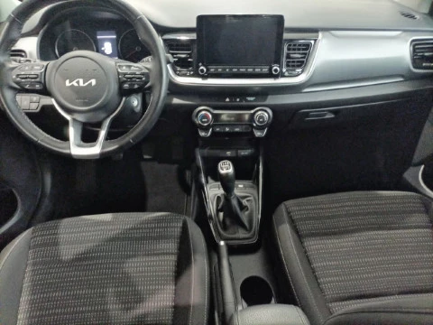 Kia Stonic 1.0 T-GDi 74kW (100CV) MHEV MT Drive