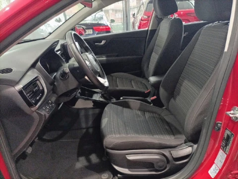 Kia Stonic 1.0 T-GDi 74kW (100CV) MHEV MT Drive