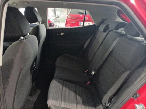 Kia Stonic 1.0 T-GDi 74kW (100CV) MHEV MT Drive