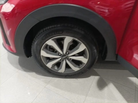 Kia Stonic 1.0 T-GDi 74kW (100CV) MHEV MT Drive