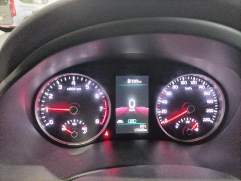 Kia Stonic 1.0 T-GDi 74kW (100CV) MHEV MT Drive