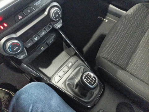 Kia Stonic 1.0 T-GDi 74kW (100CV) MHEV MT Drive