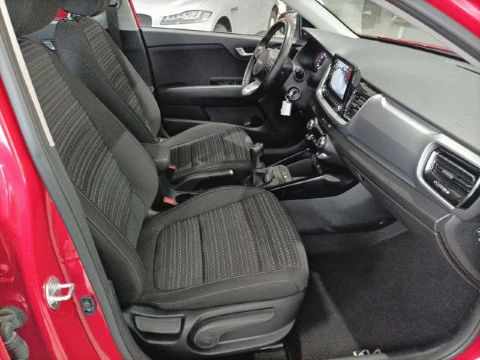 Kia Stonic 1.0 T-GDi 74kW (100CV) MHEV MT Drive