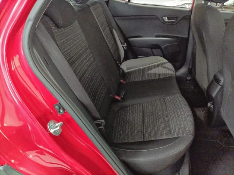 Kia Stonic 1.0 T-GDi 74kW (100CV) MHEV MT Drive