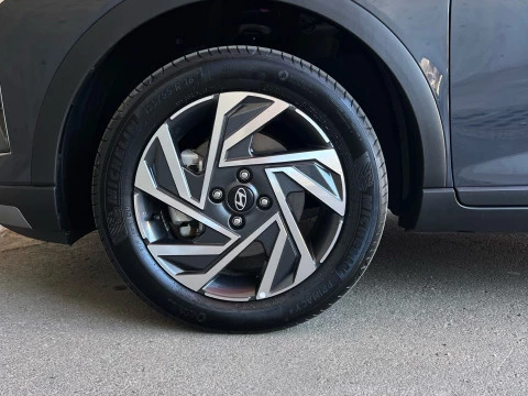 Hyundai Bayon 1.2 MPI Klass