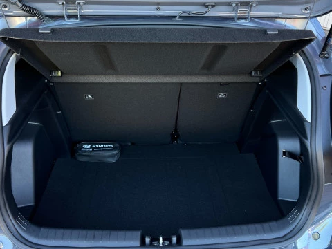 Hyundai Bayon 1.2 MPI Klass