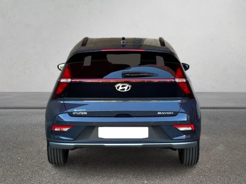 Hyundai Bayon 1.2 MPI Klass