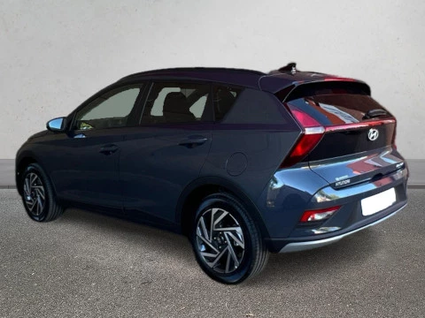 Hyundai Bayon 1.2 MPI Klass