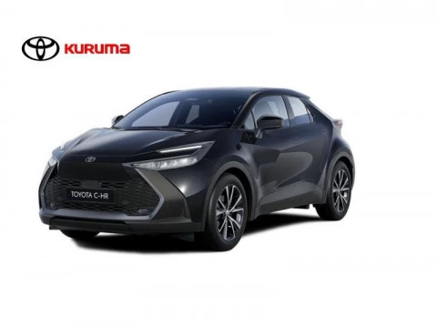 Toyota C-HR 2.0 220PH Advance