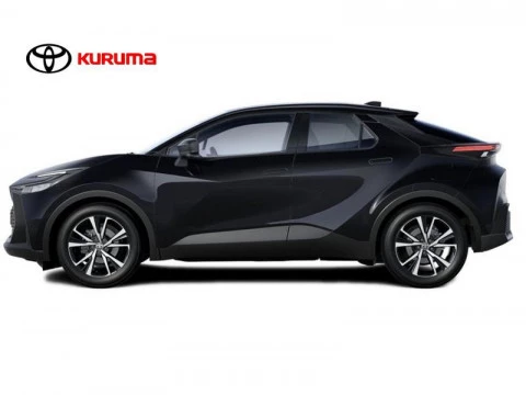 Toyota C-HR 2.0 220PH Advance