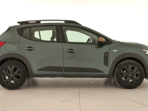 Dacia Sandero  Gasolina/Gas  Stepway ECO-G Extreme Go 74kW