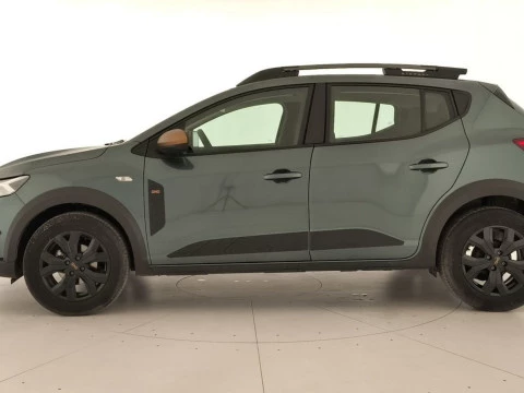 Dacia Sandero  Gasolina/Gas  Stepway ECO-G Extreme Go 74kW