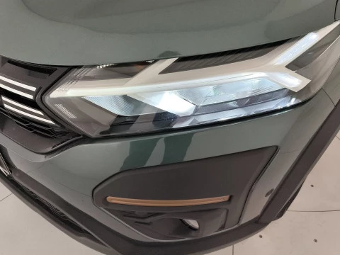 Dacia Sandero  Gasolina/Gas  Stepway ECO-G Extreme Go 74kW