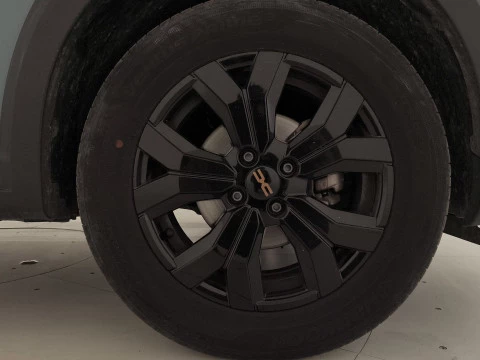 Dacia Sandero  Gasolina/Gas  Stepway ECO-G Extreme Go 74kW