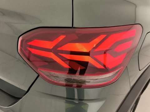 Dacia Sandero  Gasolina/Gas  Stepway ECO-G Extreme Go 74kW