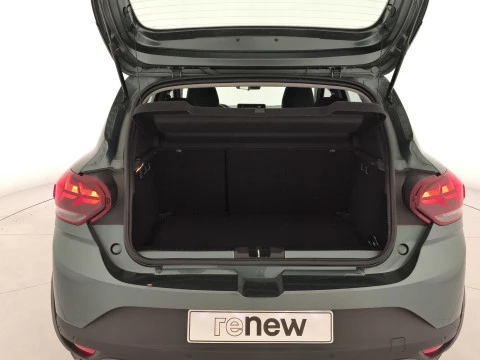 Dacia Sandero  Gasolina/Gas  Stepway ECO-G Extreme Go 74kW