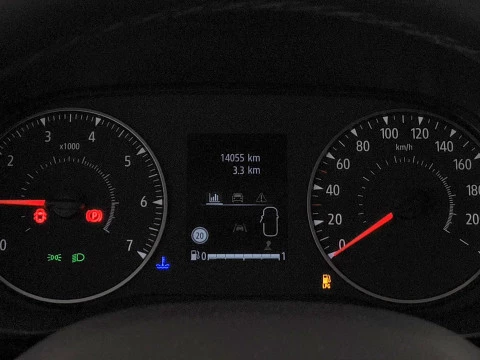 Dacia Sandero  Gasolina/Gas  Stepway ECO-G Extreme Go 74kW