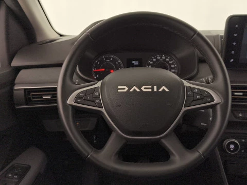 Dacia Sandero  Gasolina/Gas  Stepway ECO-G Extreme Go 74kW