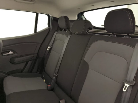 Dacia Sandero  Gasolina/Gas  Stepway ECO-G Extreme Go 74kW