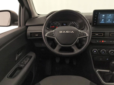 Dacia Sandero  Gasolina/Gas  Stepway ECO-G Extreme Go 74kW
