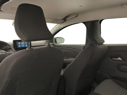 Dacia Sandero  Gasolina/Gas  Stepway ECO-G Extreme Go 74kW