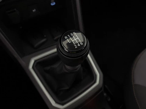 Dacia Sandero  Gasolina/Gas  Stepway ECO-G Extreme Go 74kW