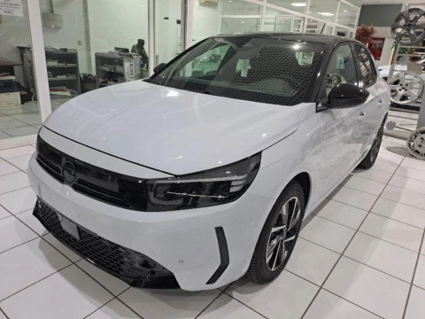 Opel Corsa 1.2T XHL 74KW GS 5P