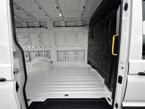 Volkswagen Crafter 35 Furgón BM TN L3H2 2.0TDI 103kW(140CV)