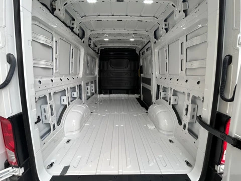 Volkswagen Crafter 35 Furgón BM TN L3H2 2.0TDI 103kW(140CV)