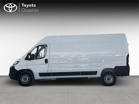 Toyota Proace Proace Max Van Electric L3H2 VX 200Kw Batería 110K
