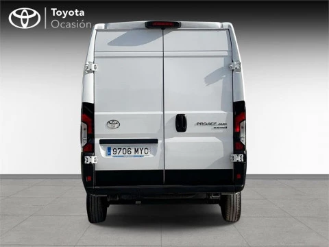 Toyota Proace Proace Max Van Electric L3H2 VX 200Kw Batería 110K