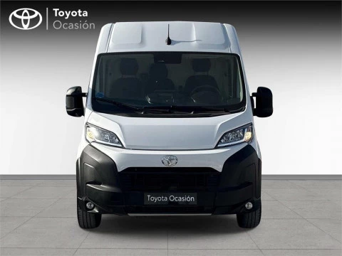 Toyota Proace Proace Max Van Electric L3H2 VX 200Kw Batería 110K