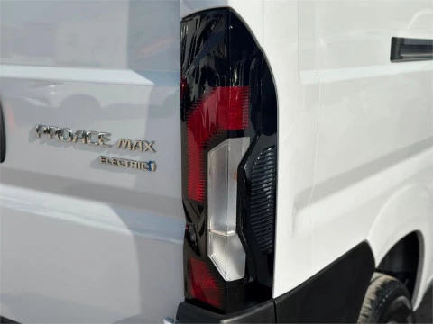 Toyota Proace Proace Max Van Electric L3H2 VX 200Kw Batería 110K