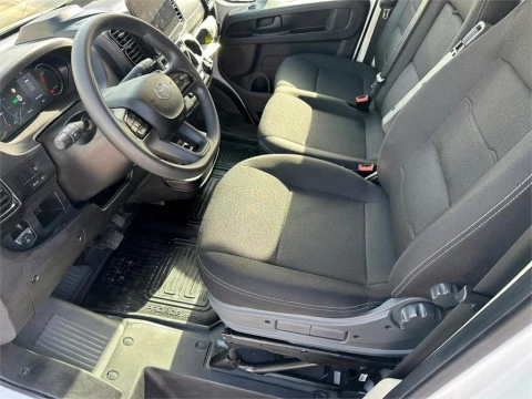 Toyota Proace Proace Max Van Electric L3H2 VX 200Kw Batería 110K