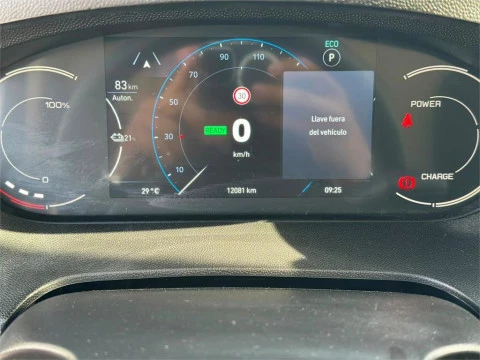 Toyota Proace Proace Max Van Electric L3H2 VX 200Kw Batería 110K