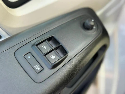 Toyota Proace Proace Max Van Electric L3H2 VX 200Kw Batería 110K