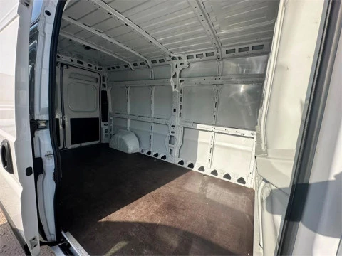 Toyota Proace Proace Max Van Electric L3H2 VX 200Kw Batería 110K