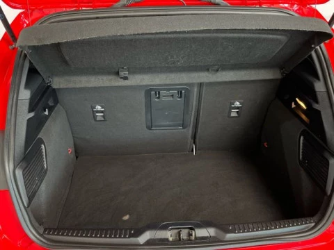 Ford Focus 1.0 Ecoboost MHEV 92kW Active