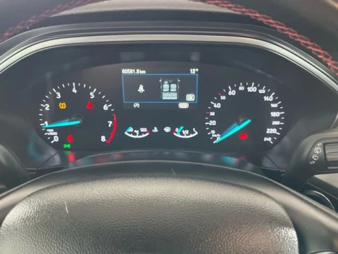 Ford Focus 1.0 Ecoboost MHEV 92kW Active