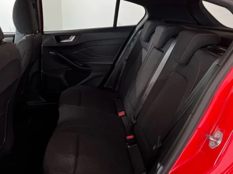 Ford Focus 1.0 Ecoboost MHEV 92kW Active